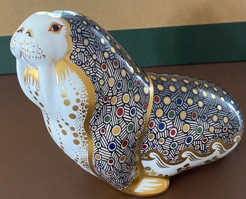 Royal crown derby animals - royal,