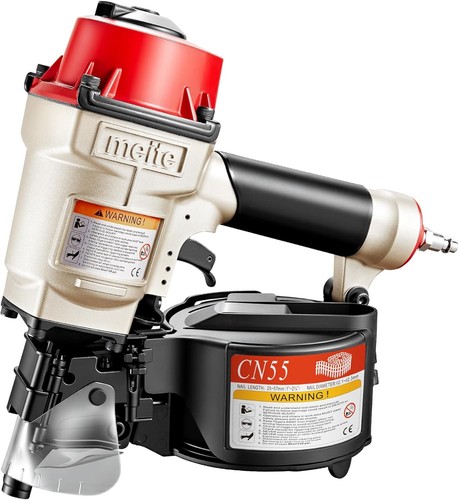 Meute coil nailer - meute,