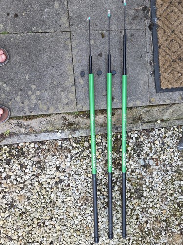 Sensas tele shark 500 - sensas, 6m