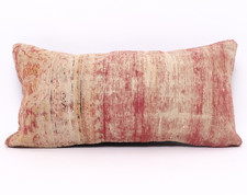 Indian Vintage Handmade Kilim