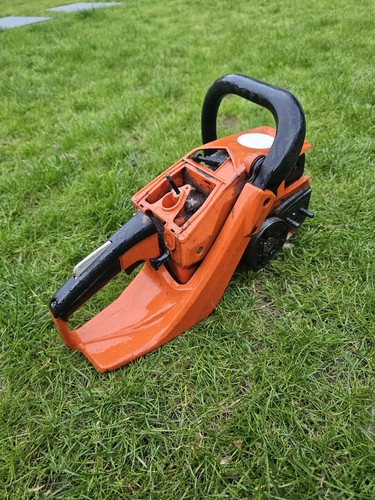 Echo 3600 petrol - cs, chainsaw