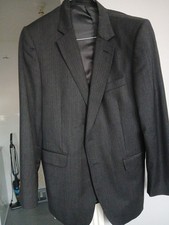 Jager jacket Size 44 Colour Dark Grey New Jager Jacket