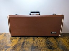 STUNNING Vintage Yamaha Alto