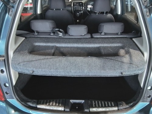 Parcel shelf nissan - shelf,