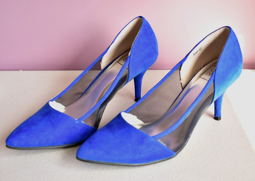 Ladies sole diva - sole, royal