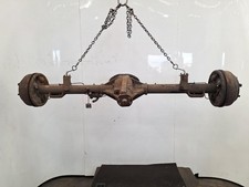 FORD TRANSIT 150 LWB MK5