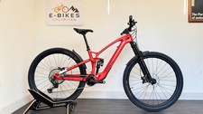 Trek Fuel EXe 9.7 SLX XT