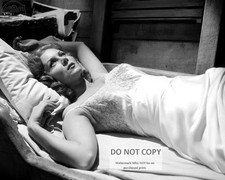 ACTRESS RHONDA FLEMING PIN UP