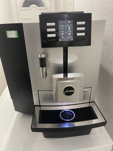 Jura professional beans - beans, to