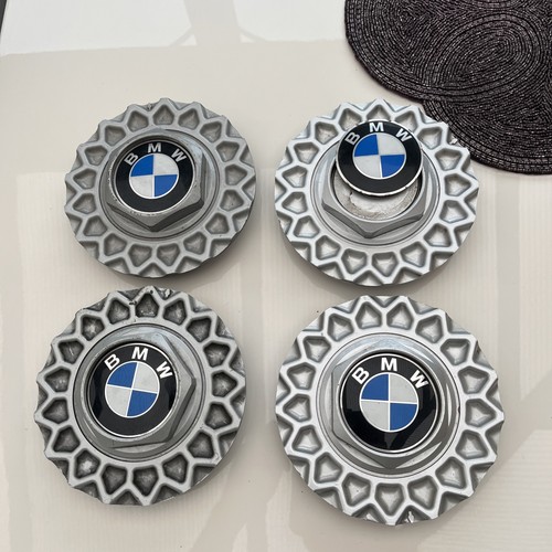 Bmw e28 bbs centre caps - e28,