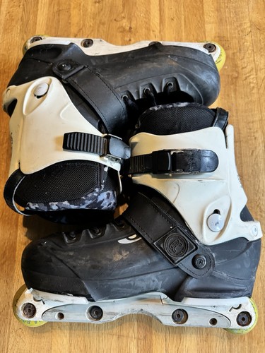 Salomon pro aggressive - st,