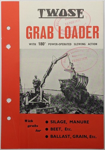 Original twose grab - twose,