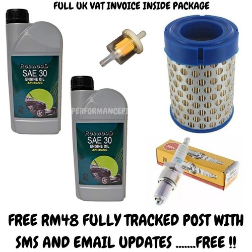 Engine service kit fits - service,