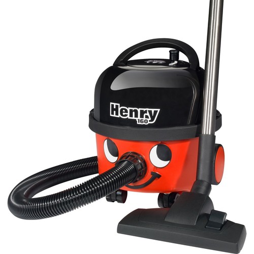Numatic hvr160 henry - numatic,