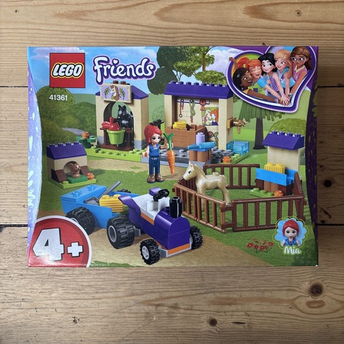 Lego friends 41361 - friends,