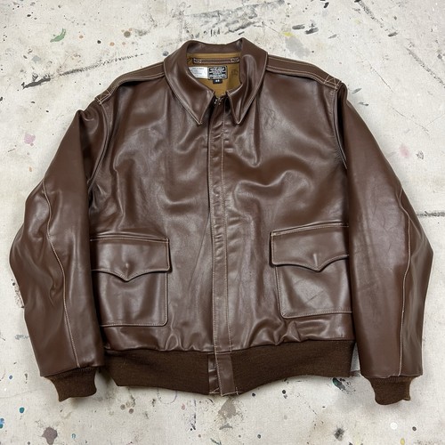 Eastman leather ww2 usaaf type - usaaf,