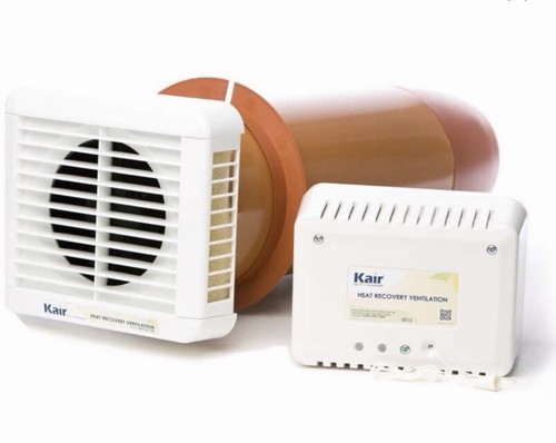 Kair khrv150 12rh heat - kair,