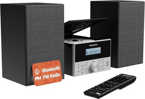 Bluetooth player with - bluetooth,