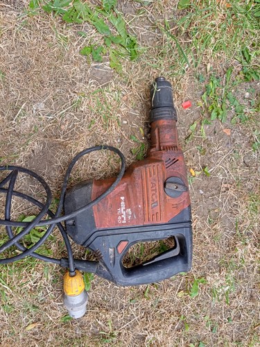 Hilti atc avr - hilti, sds