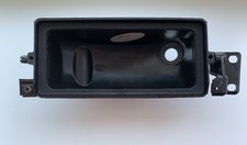 BMW E30 M3 E28 M5 Fog Light Fog Lamp Housing BMW E30 M3 E28 Hella OEM 123420-05L