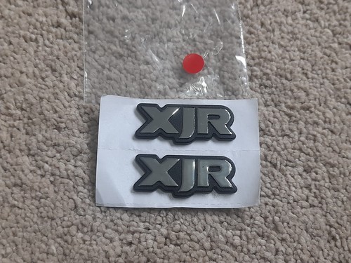 New genuine jaguar xjr - genuine,