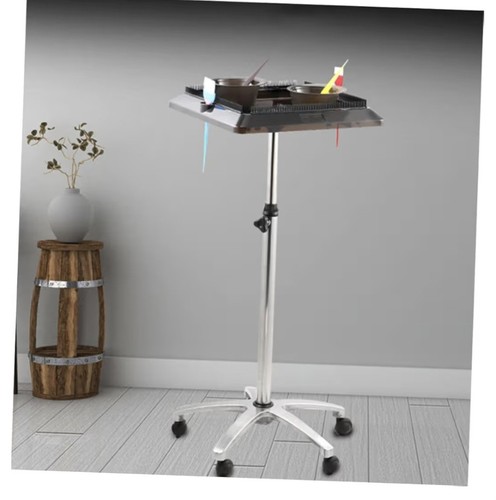 Adjustable wig storage holder - adjustable,