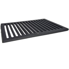 13'' Rectangular Fire Grate