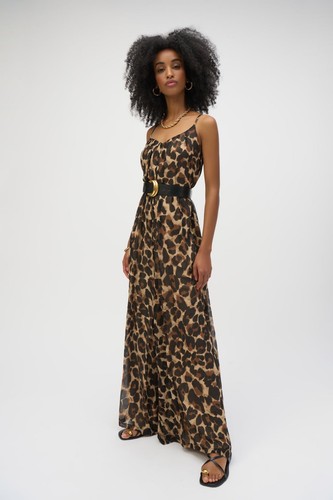 Joseph ribkoff leopard print - ribkoff,