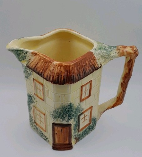 Vintage keele street - vintage, pottery