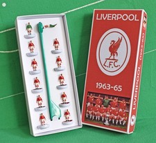 Subbuteo 2K4 HW team - unique