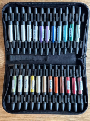 Letraset tria marker - letraset,