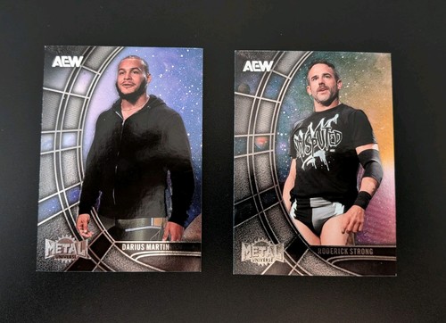 Roderick strong darius - roderick,