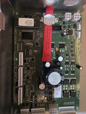 Mastrena 901 Component Control