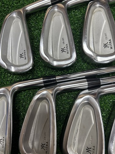 Miura 301 2019 - cb-301,