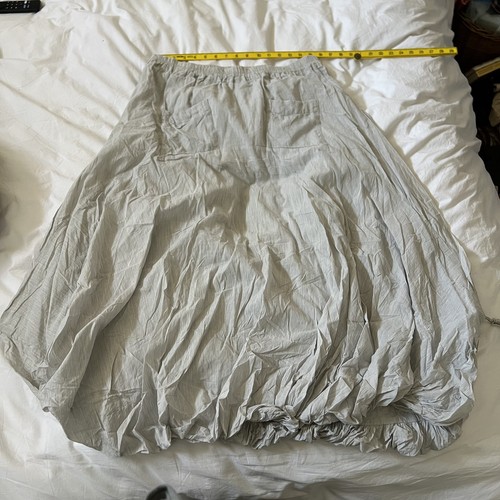 Rundholz midi skirt size - rundholz,