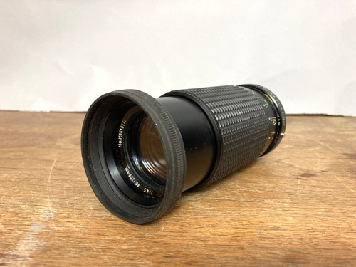 Focal auto zoom - focal,