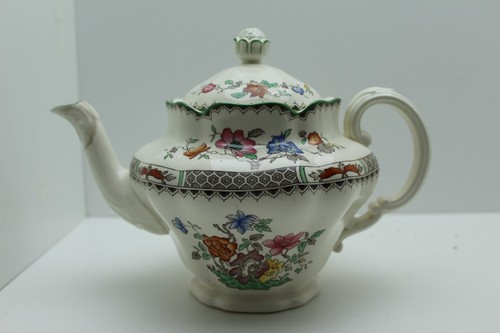 Vintage copeland chinese rose - vintage,