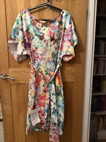 Gina bacconi floral lined - gina,