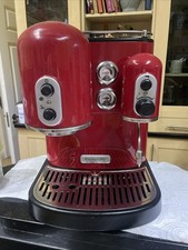 Kitchenaid Artisan Espresso