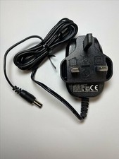 Replacement 18V AC Adaptor