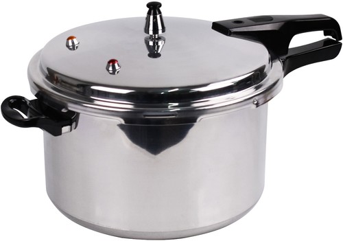 Pressure cooker induction - pressure,