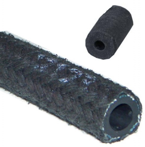 1metre diesel leak off pipe - off,