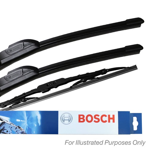 Bosch aerotwin wiper blades - aerotwin,