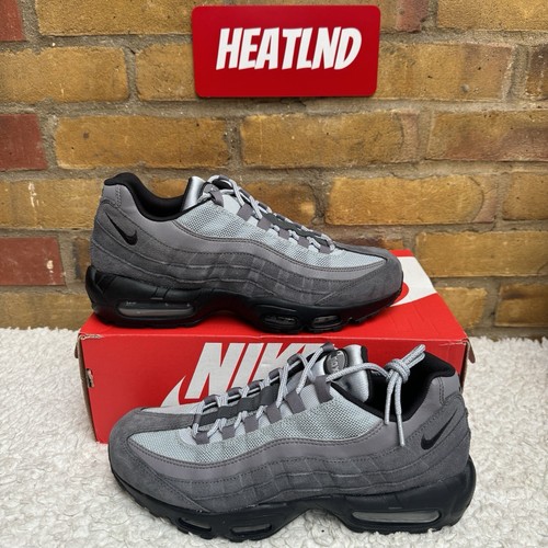Nike air max anthracite - nike,