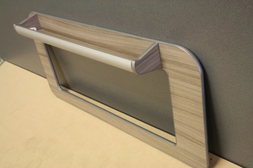 Window surround - vw, &