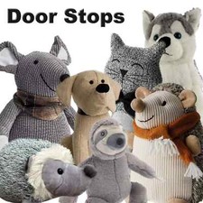 Animal Door Stop Stopper