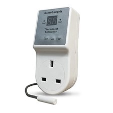 Grow Gadgets Thermostat