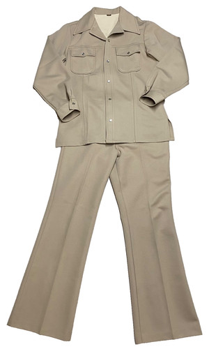 Vintage mens leisure - vintage,