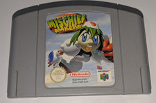 Mischief Makers for Nintendo