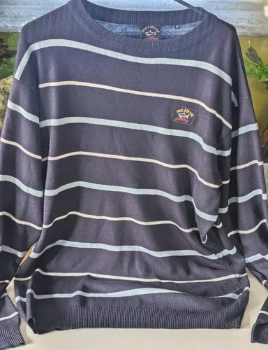 Vintage paul shark yachting - &,